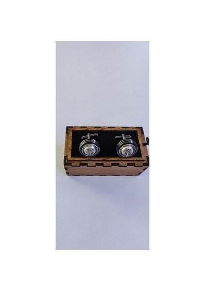 Gömlek Kol Düğmesi modelleri