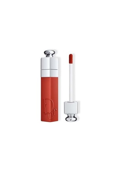 - Dior Addict Lip Tint - Lip Tint 24H - 421 Natural Tea