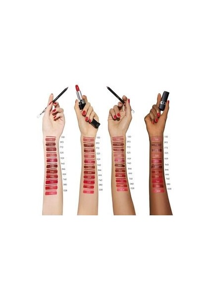 - Dudak Kalemi - Dior Contour - Nude Look (3,5 Gr) fiyatları