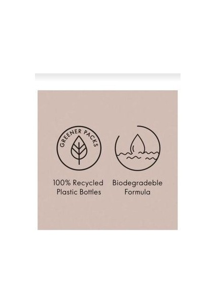 Nourishing Liquid Hand Soap With Organic Cacao Butter Coconut Oil fırsatları