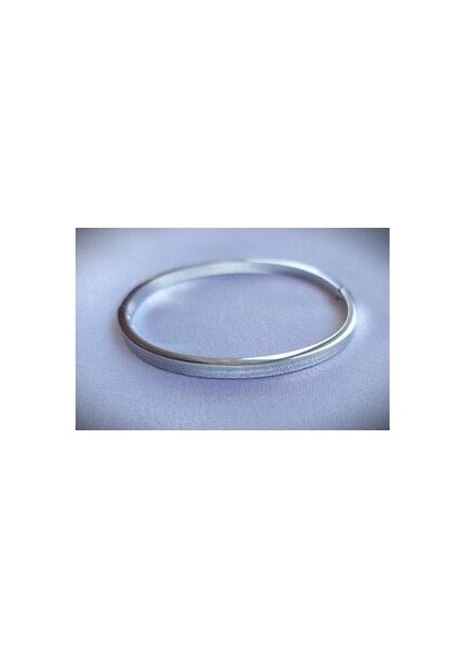 Çizgili Çelik Kelepçe Bileklik fırsatları