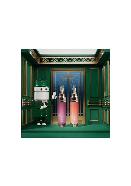 The Lip Volumizer - Dudak Parlatıcısı 7 ml Dolgun Bir Görünüm ve Karşı Konulmaz Parlaklık Için fiyatları