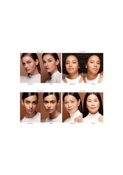 Kapatıcı -Radiant Creamy Concealer - Custard 6 ml