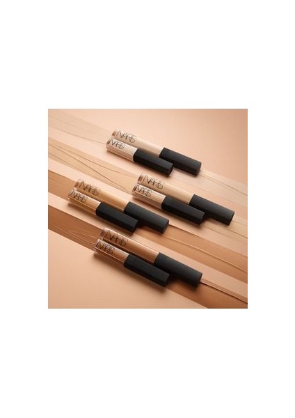 Kapatıcı -Radiant Creamy Concealer - Custard 6 ml