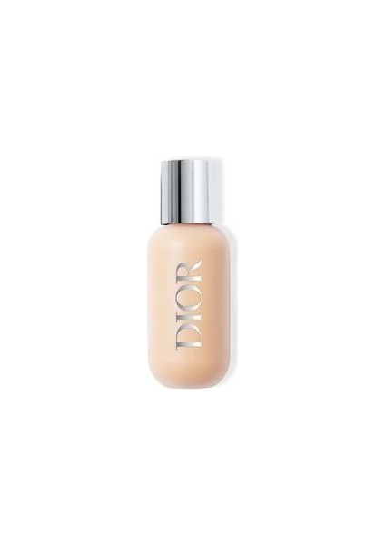 - Yüz ve Vücut Fondöteni - Dior Backstage Face & Body Foundation - 2n