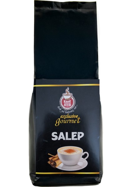 Salep 250 gr