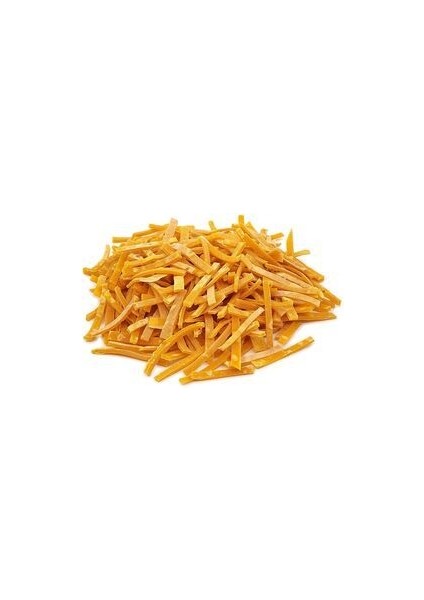 Havuçlu Erişte - Yumurtalı Sebzeli Katkısız Erişte 500G