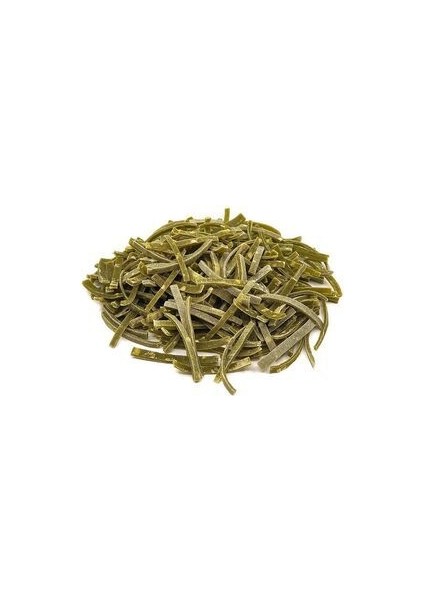 Ispanaklı Erişte - Yumurtalı Sebzeli Katkısız Erişte 500G