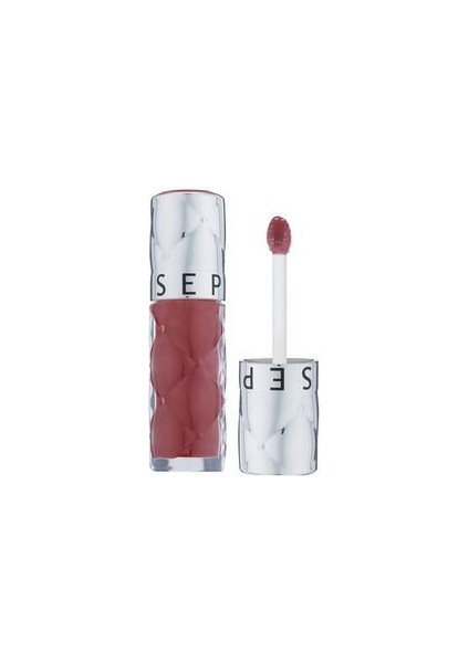 Outrageous Plump Effect Gloss - Dolgunlaştırıcı Dudak Parlatıcısı