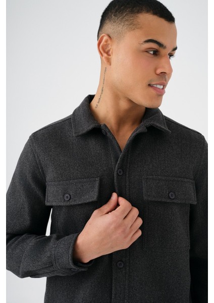 Erkek Gömlek LF2037229 LF2037229014 modelleri