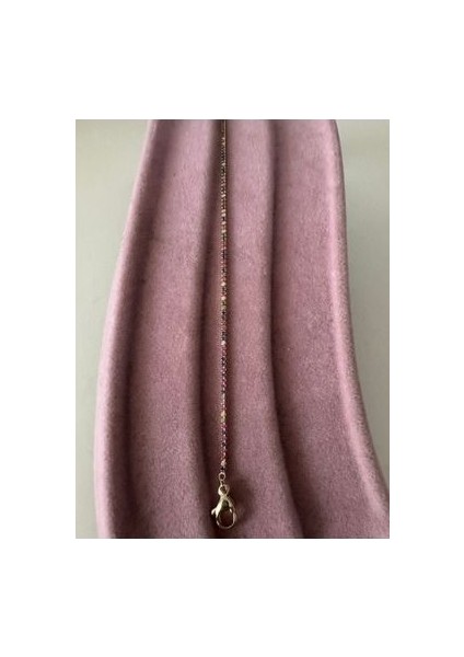 Renkli Taşlı Su Yolu Bileklik fiyatları