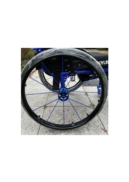 P150 Aktif Tekerlekli Sandalye (Alüminyum) fiyatları