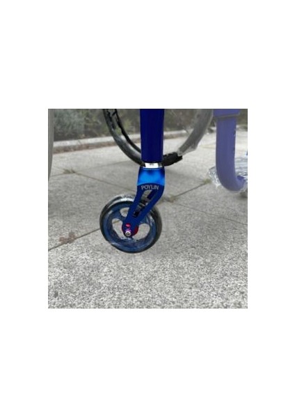 P150 Aktif Tekerlekli Sandalye (Alüminyum) modelleri