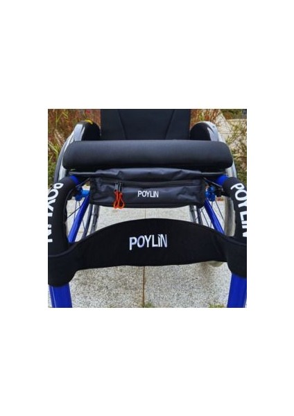 P150 Aktif Tekerlekli Sandalye (Alüminyum) fırsatları