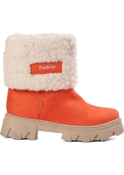 Narçiçeği Kız Çocuk Bot modelleri