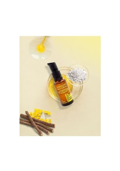 Aydınlatıcı Alpha-Arbutin Serum 30ML