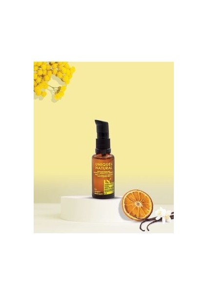 Aydınlatıcı Alpha-Arbutin Serum 30ML