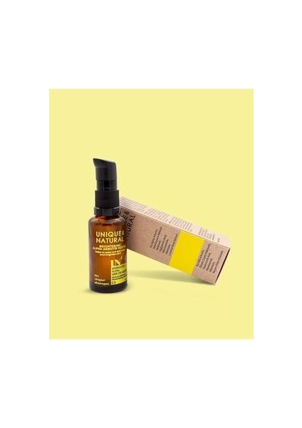 Aydınlatıcı Alpha-Arbutin Serum 30ML