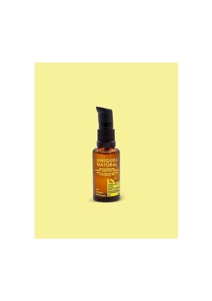 Aydınlatıcı Alpha-Arbutin Serum 30ML