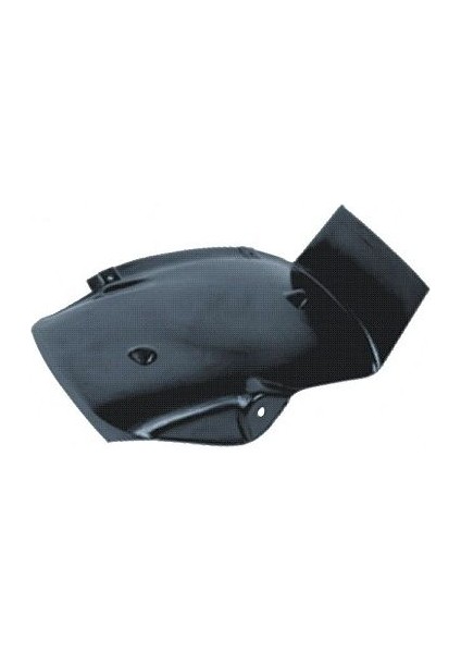 Çamurluk Davlumbazı Arka Sağ R460R Kango 7701694460