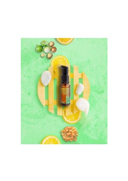 Tırnak Güçlendirici Serum 20ML