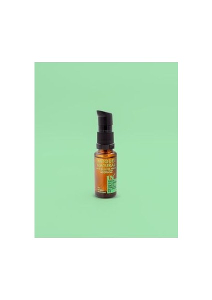 Tırnak Güçlendirici Serum 20ML