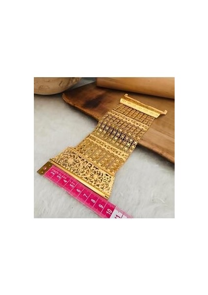 Sıralı Urfa Akıtması Bilekliği fiyatları