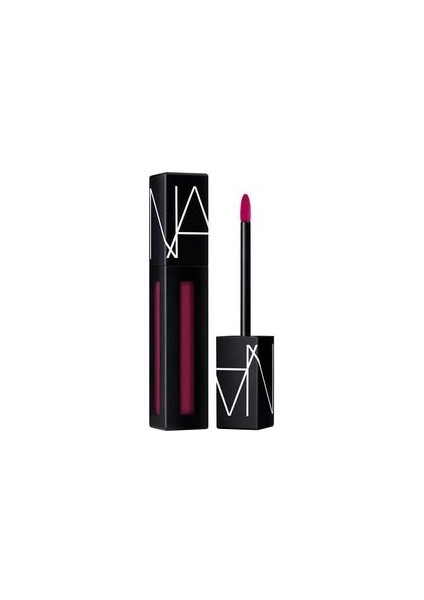 - Likit Ruj - Powermatte Lip Pigment - Warm Leatherette
