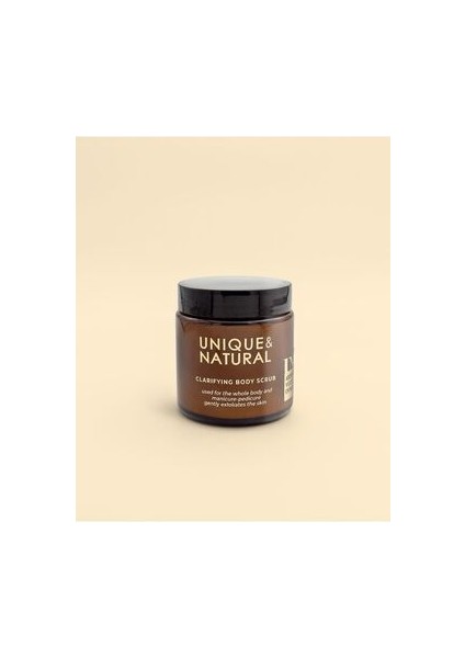 Arındırıcı Vücut Ovması 140 gr indirimleri