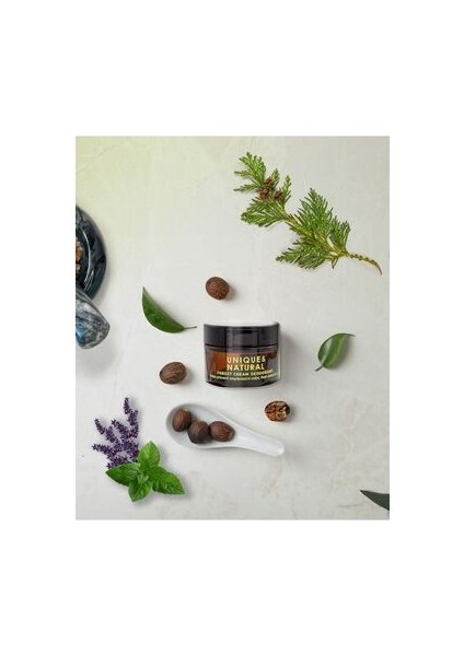 Orman Krem Deodorant 30 ml