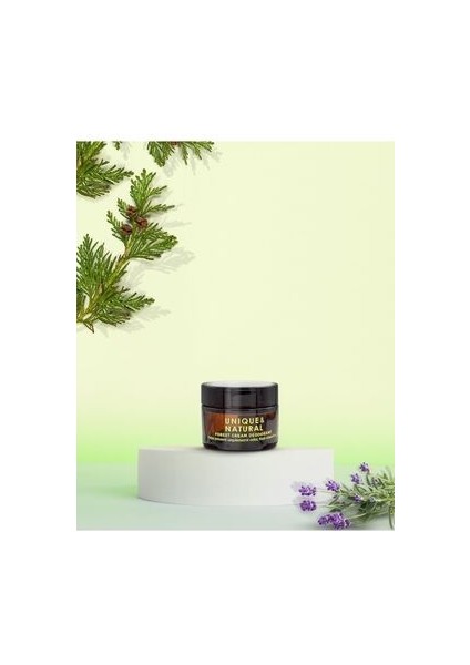 Orman Krem Deodorant 30 ml