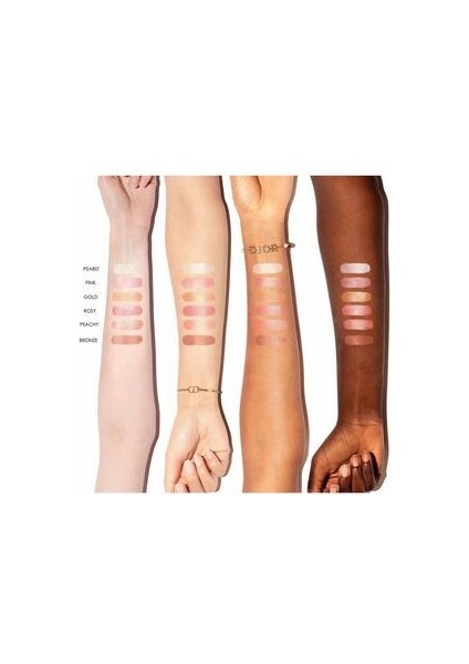 Forever Glow Maximizer - Longwear Liquid Highlighter - 012 Pearly (11 Ml)