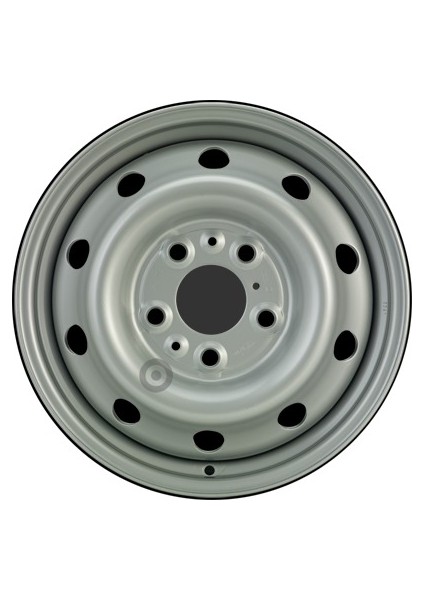 Jant 9600 16JANT 5bijon Ducato Boxer Jumper 6X16 5X130(ET:68 Cb:89 1374100080