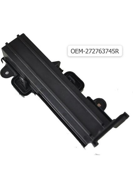 Polen Filtre Kapağı 272763745R Clıo-Iv Symbol Joy Logan Sandero 272763745R