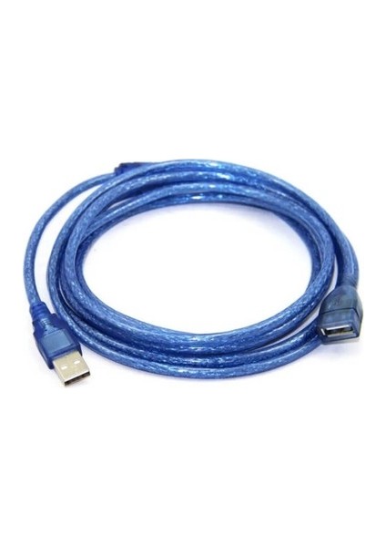5 Metre USB Uzatma Kablosu 5 Metre Webcam Uzatma Kablosu fırsatları