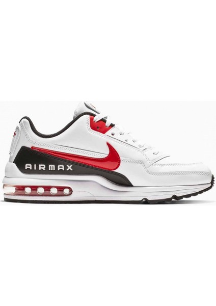 Air Max Ltd 3 'red' BV1171-100 (Dar Kalıp)