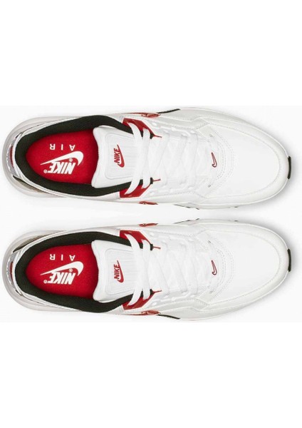 Air Max Ltd 3 'red' BV1171-100 (Dar Kalıp)