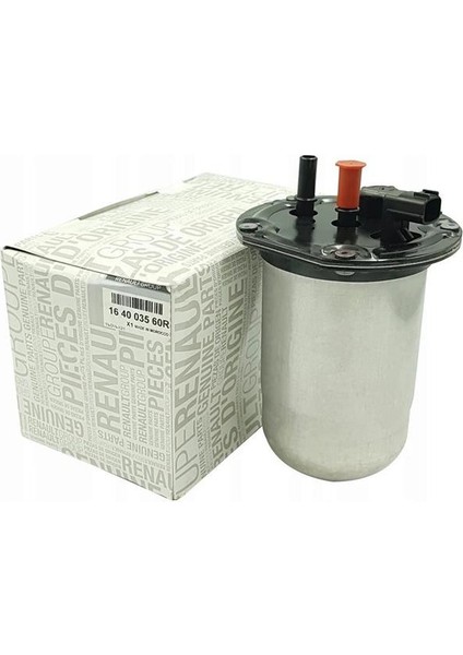 Mazot Filtresi 164004350R Master Iıı 2.3 Dci 164004350R