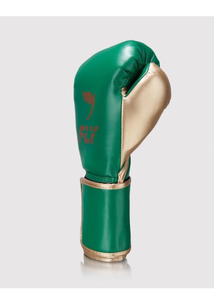 Superloop Green Boks Eldiveni