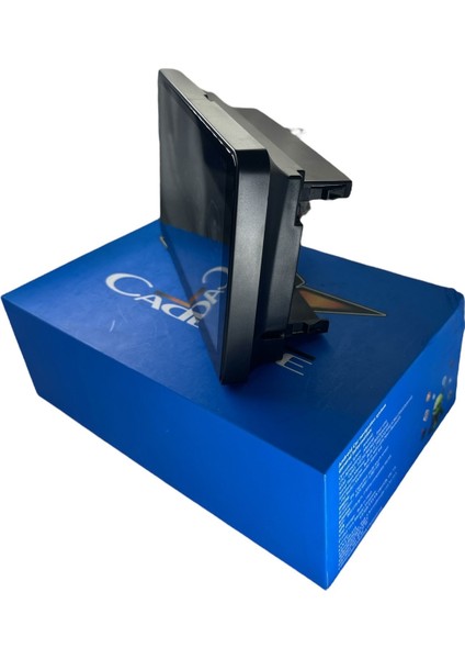 2003-2011 Opel Serileri Astra-Vectra-Corsa-Meriva Cadence 6-128 (Sim Kartlı) 360 Cam Destekli Pro Oem Multimedia