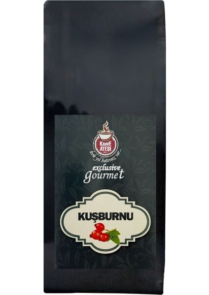 Kuşburnu 250 gr