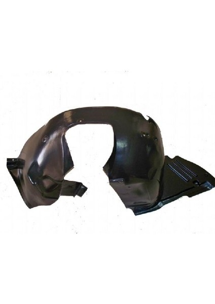 Çamurluk Davlumbazı Ön Sol P307L P307 Yeni Model 7136ER