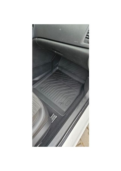Opel Astra J Havuzlu Paspas Kokusuz Yumuşak Sedan ve Hb 2010 2017 Arası Modeller modelleri
