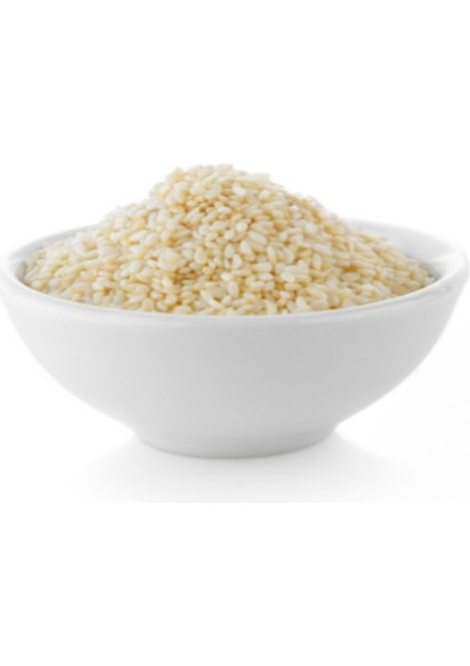 Atabaşak Çiğ Özberk Yerli Susam 100 Gram