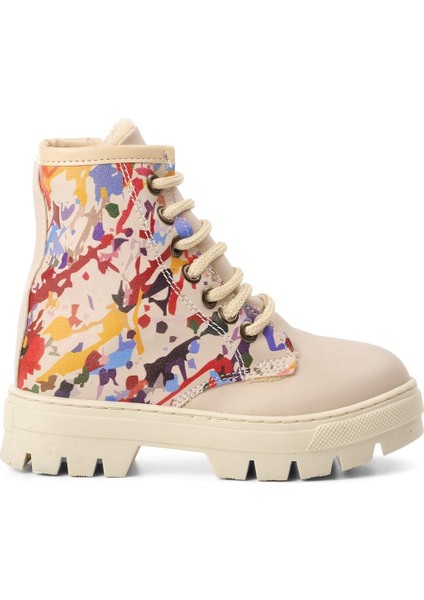 Bej Çocuk Bot modelleri