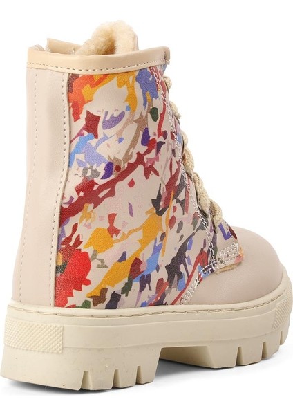 Bej Çocuk Bot fırsatları