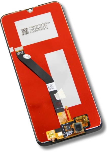 Huawei Y6 2019 Uyumlu Servis Ekran