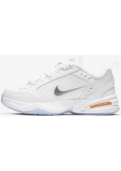 Air Monarch Iv Snow Day Running Shoes -AV6676-100