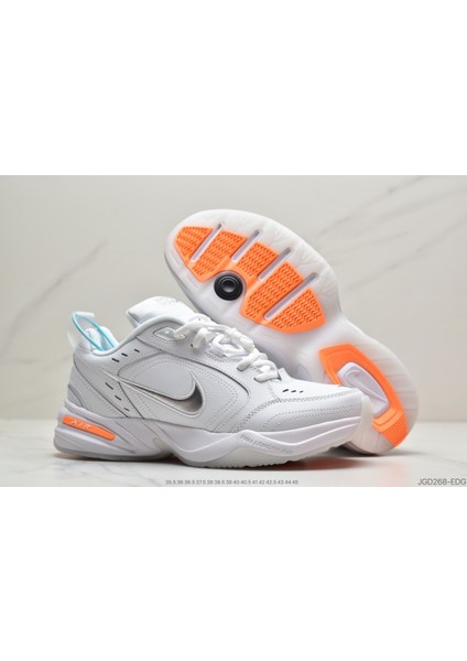 Air Monarch Iv Snow Day Running Shoes -AV6676-100