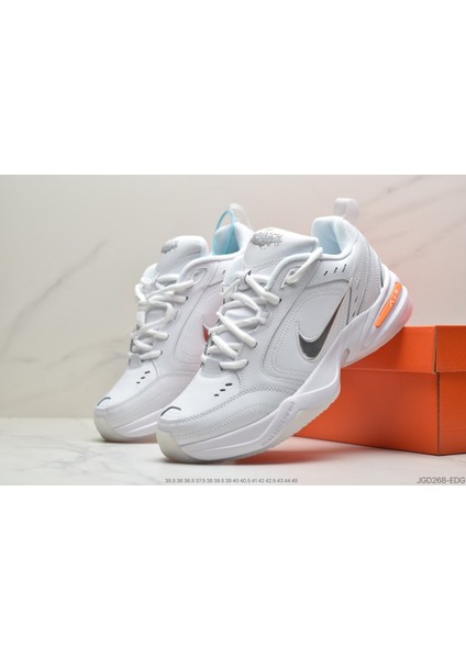 Air Monarch Iv Snow Day Running Shoes -AV6676-100